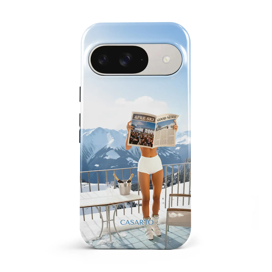 Alpine Lifestyle