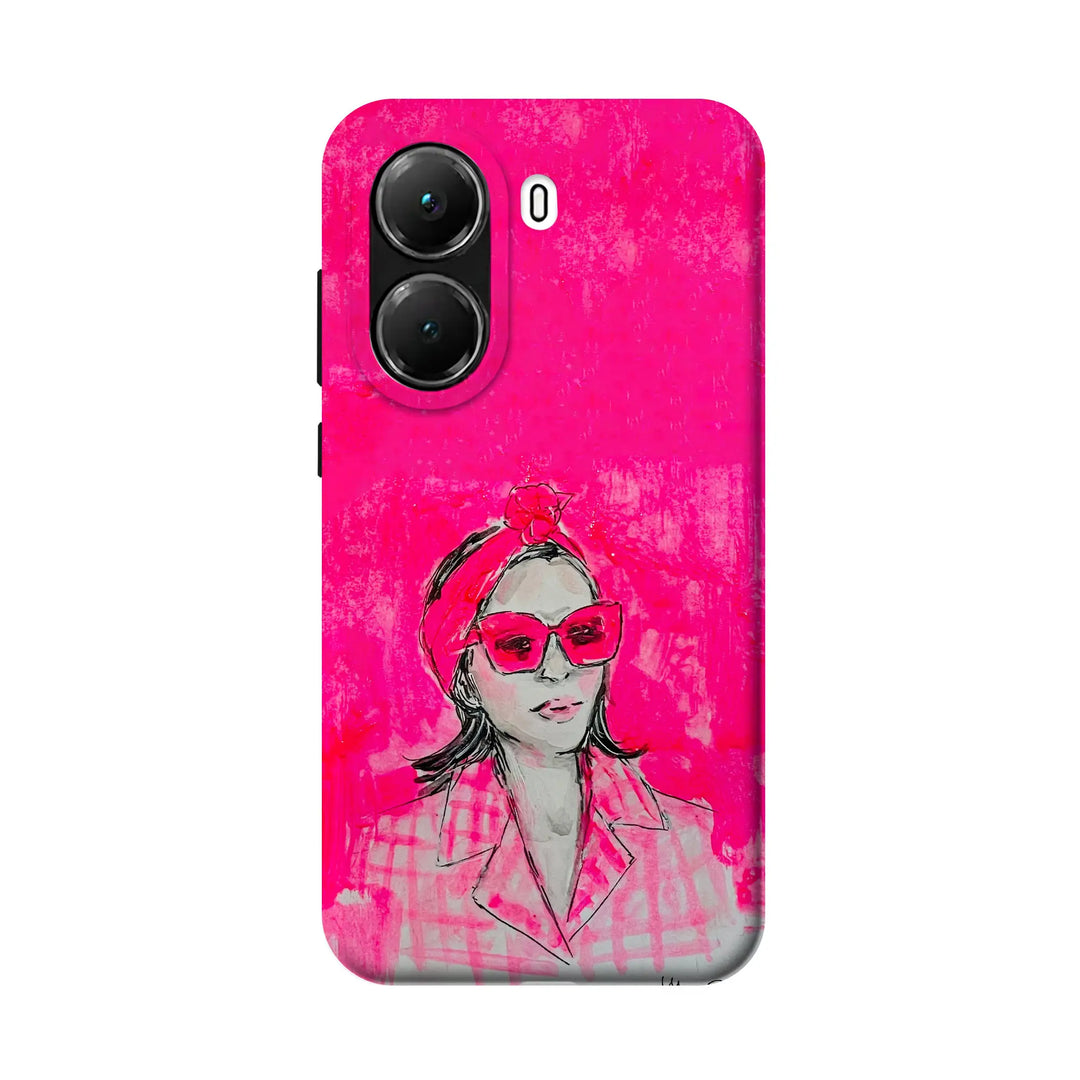 Édition Été Rose