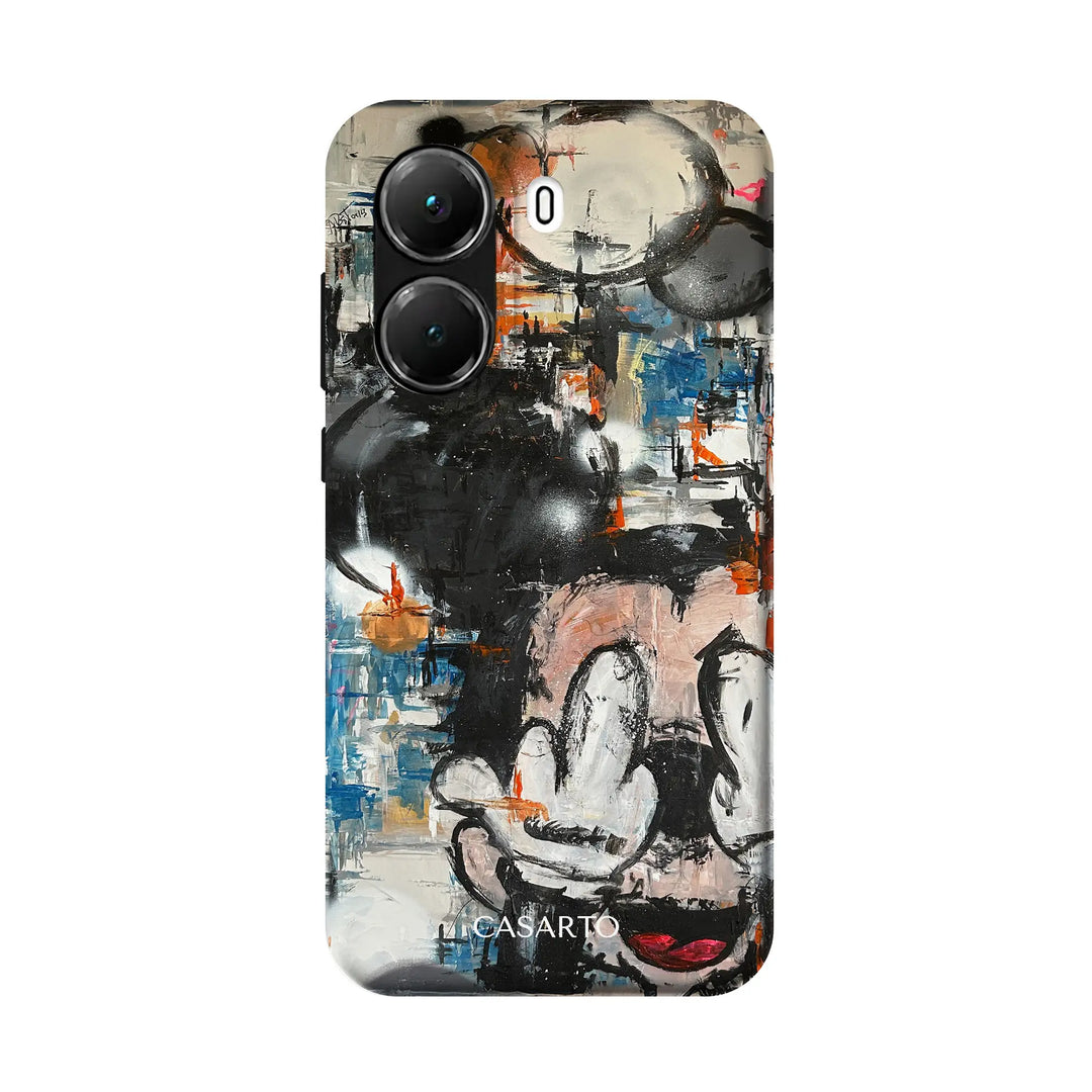 Micky Fck