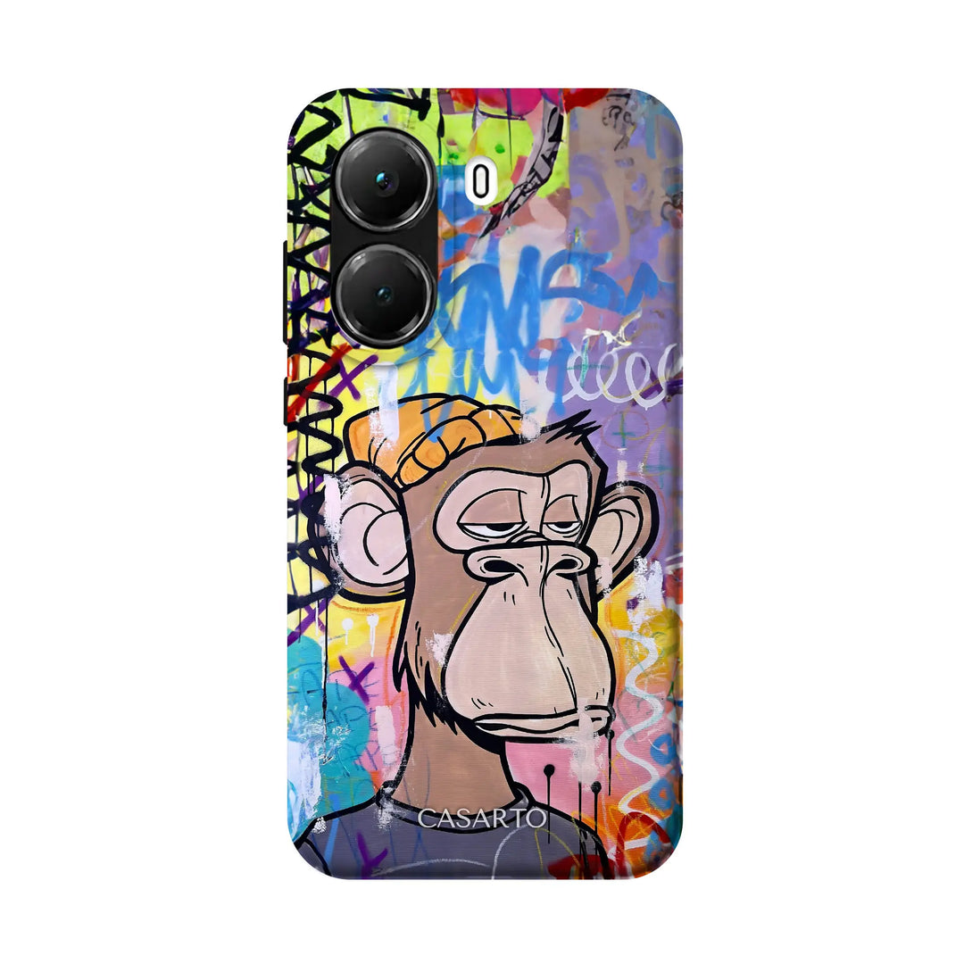 Bored Ape