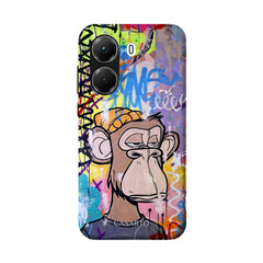 Bored Ape