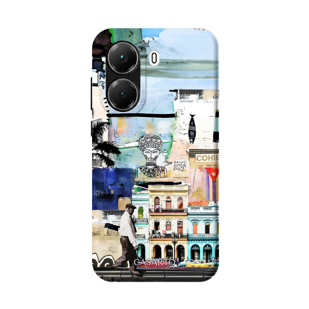 La Habana
