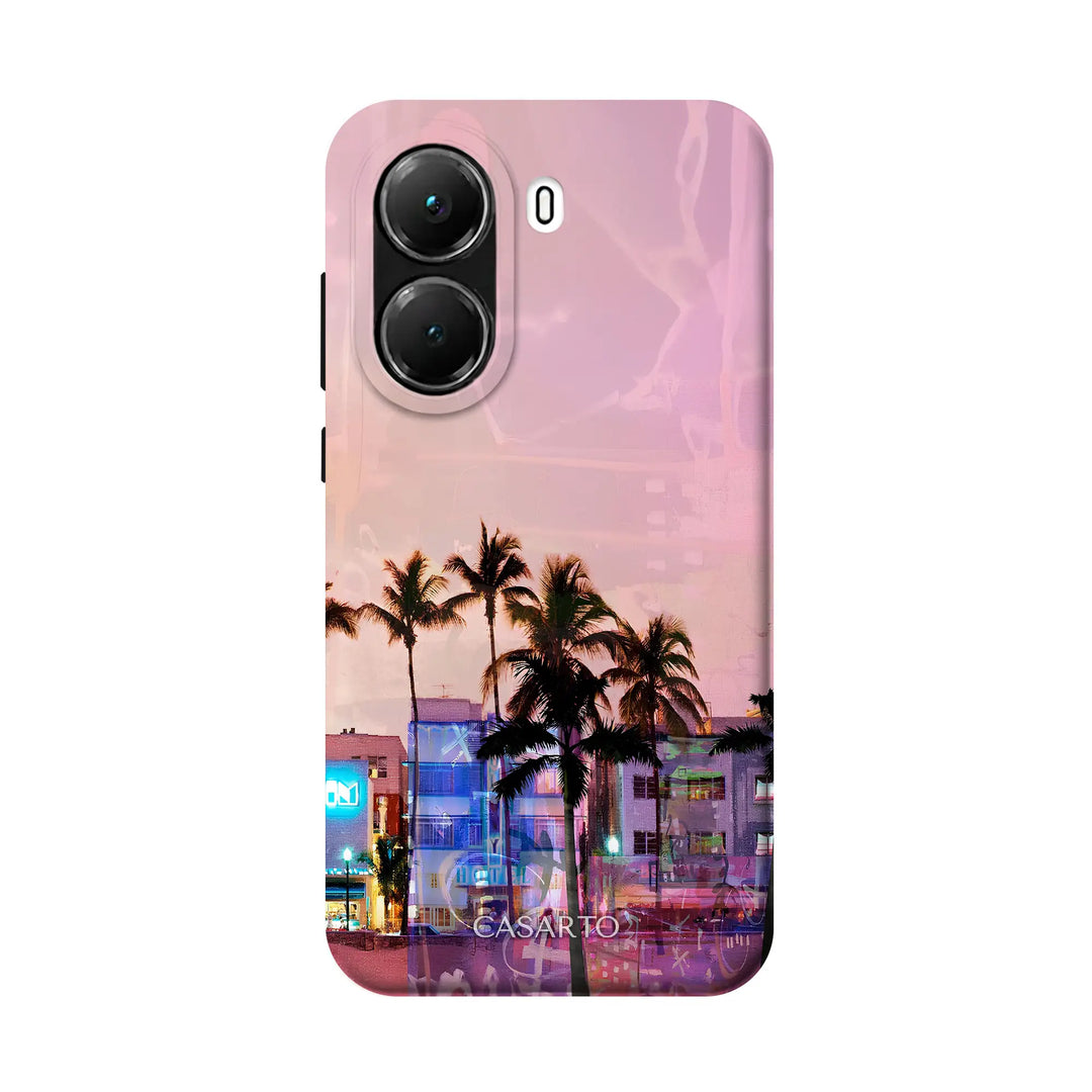 Ocean drive