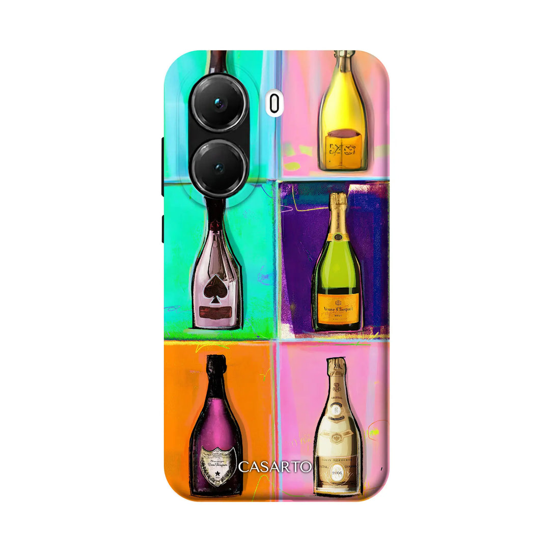 Collection Champagne
