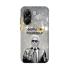 Fuxx Yourself
