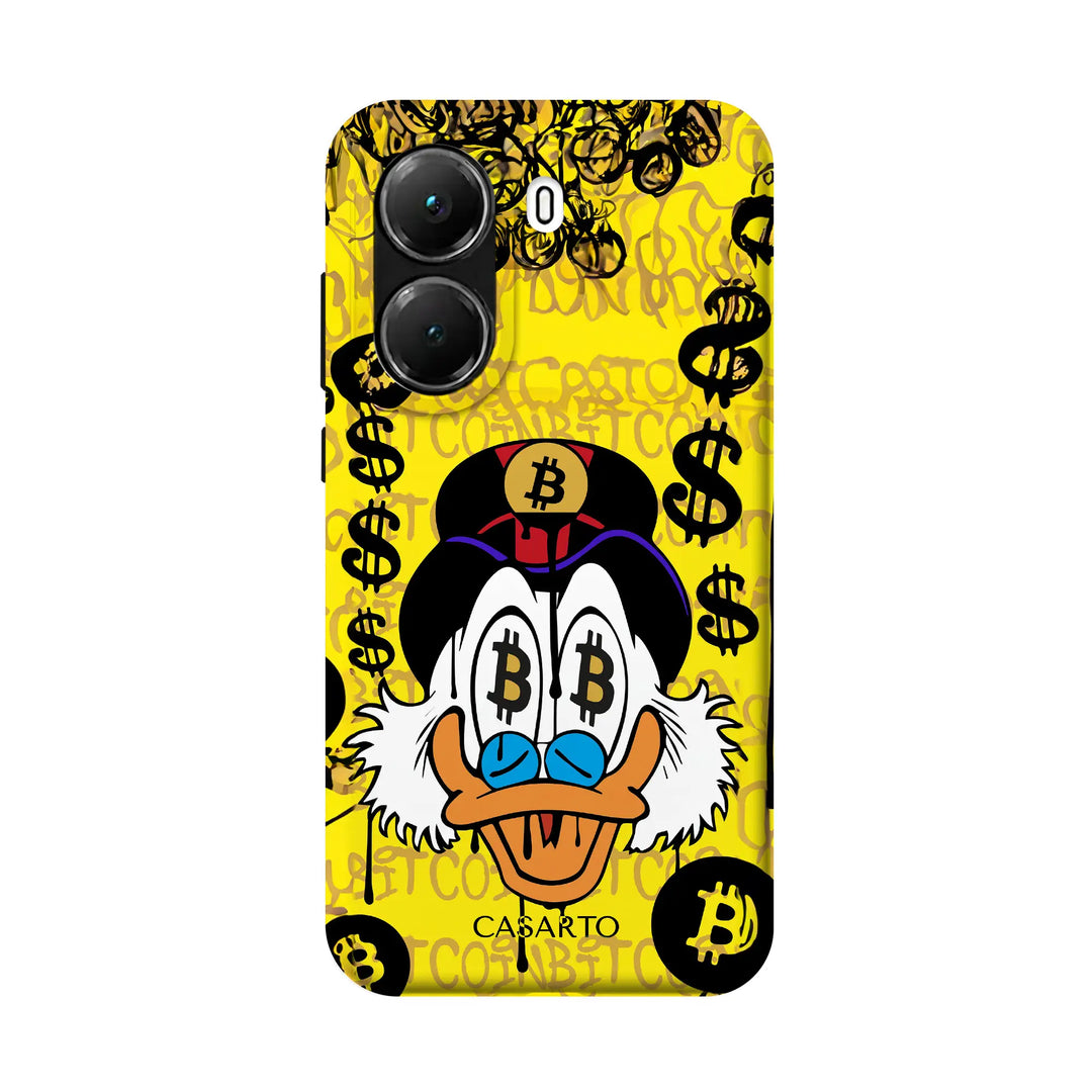 Regard Bitcoin