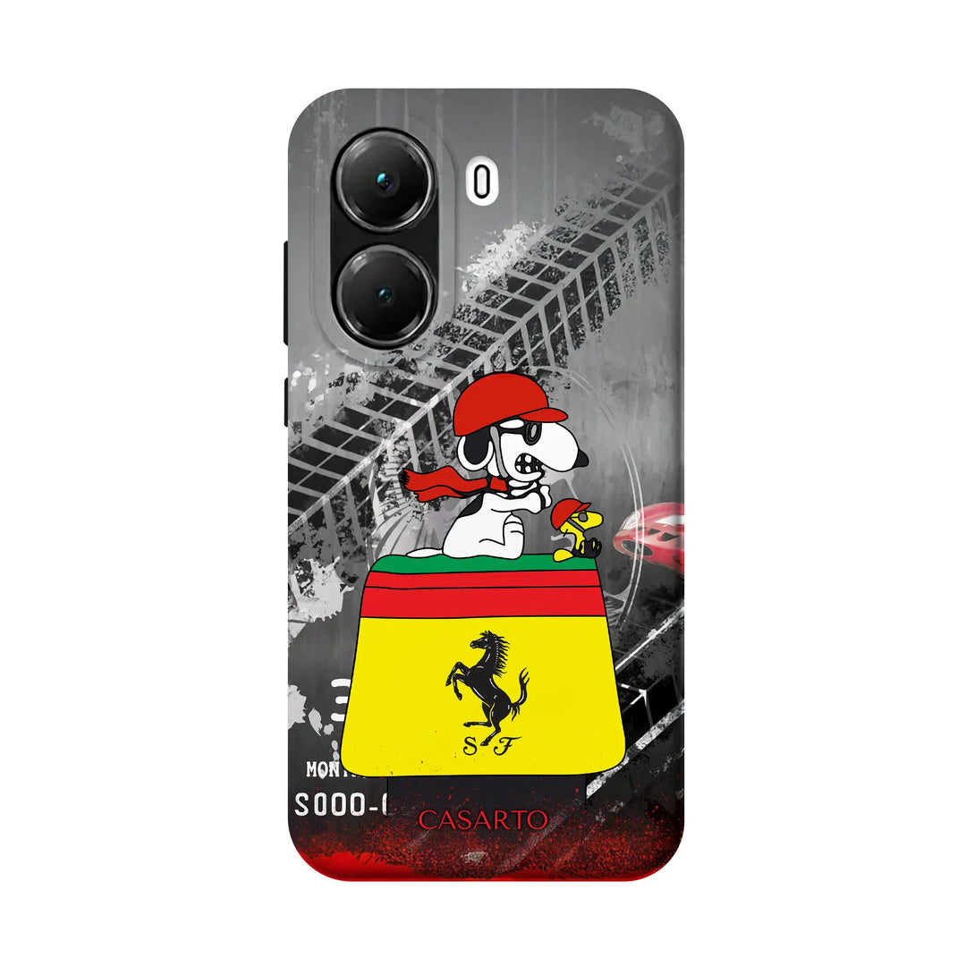 Pole position