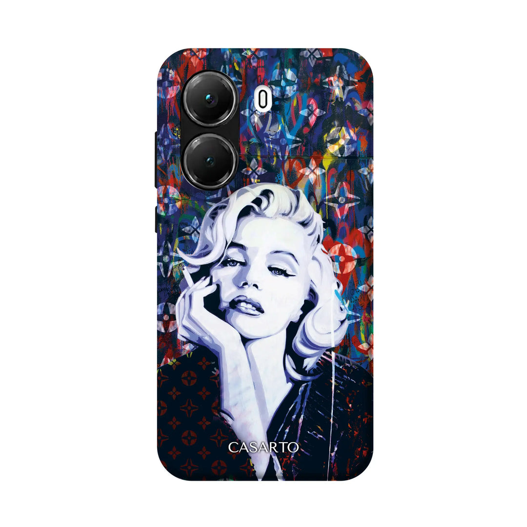 Marilyn Paint