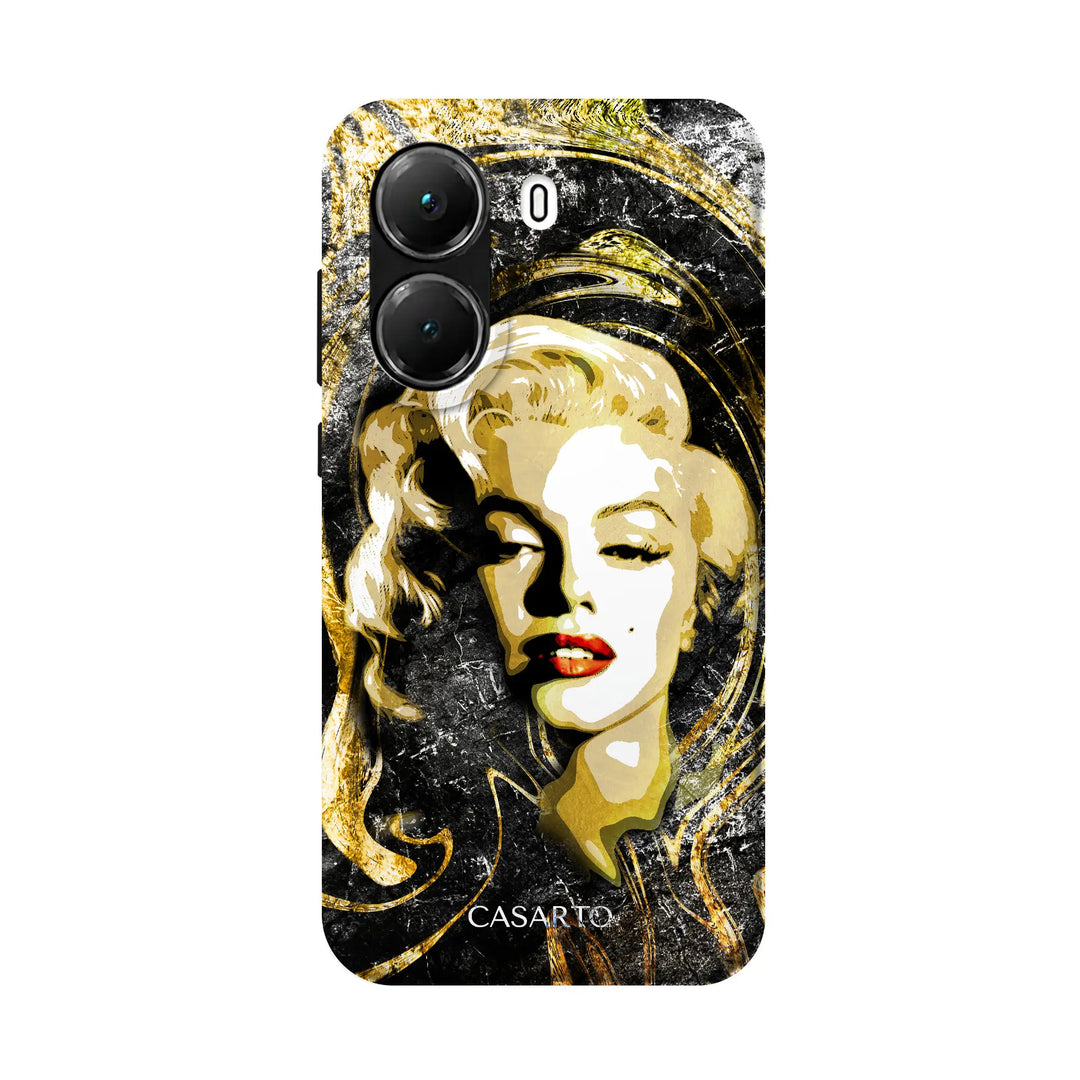 Marilyn Monroe - Or