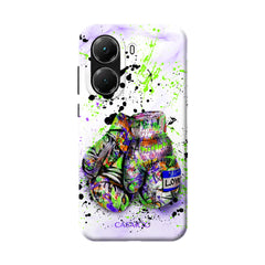 Graffiti Boxing