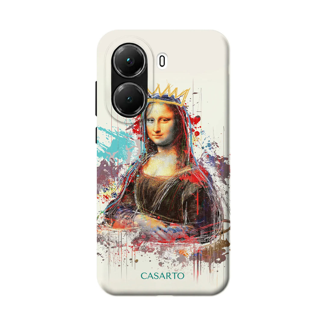 Mona Lisa