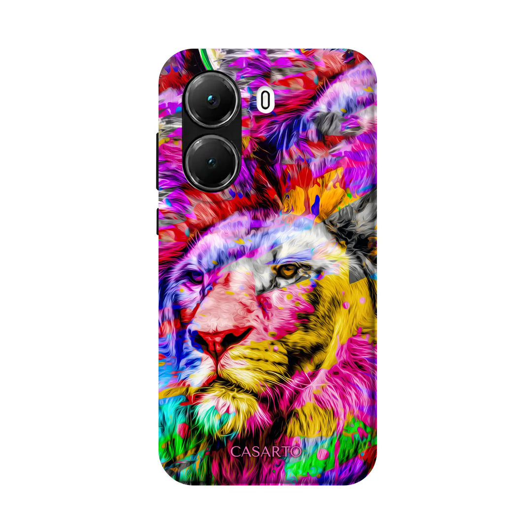 Le Roi Lion