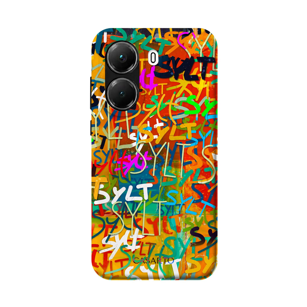 Sylt - Écrits