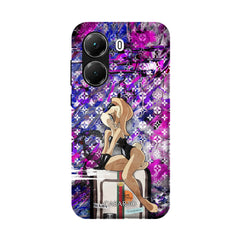 Voyage de luxe