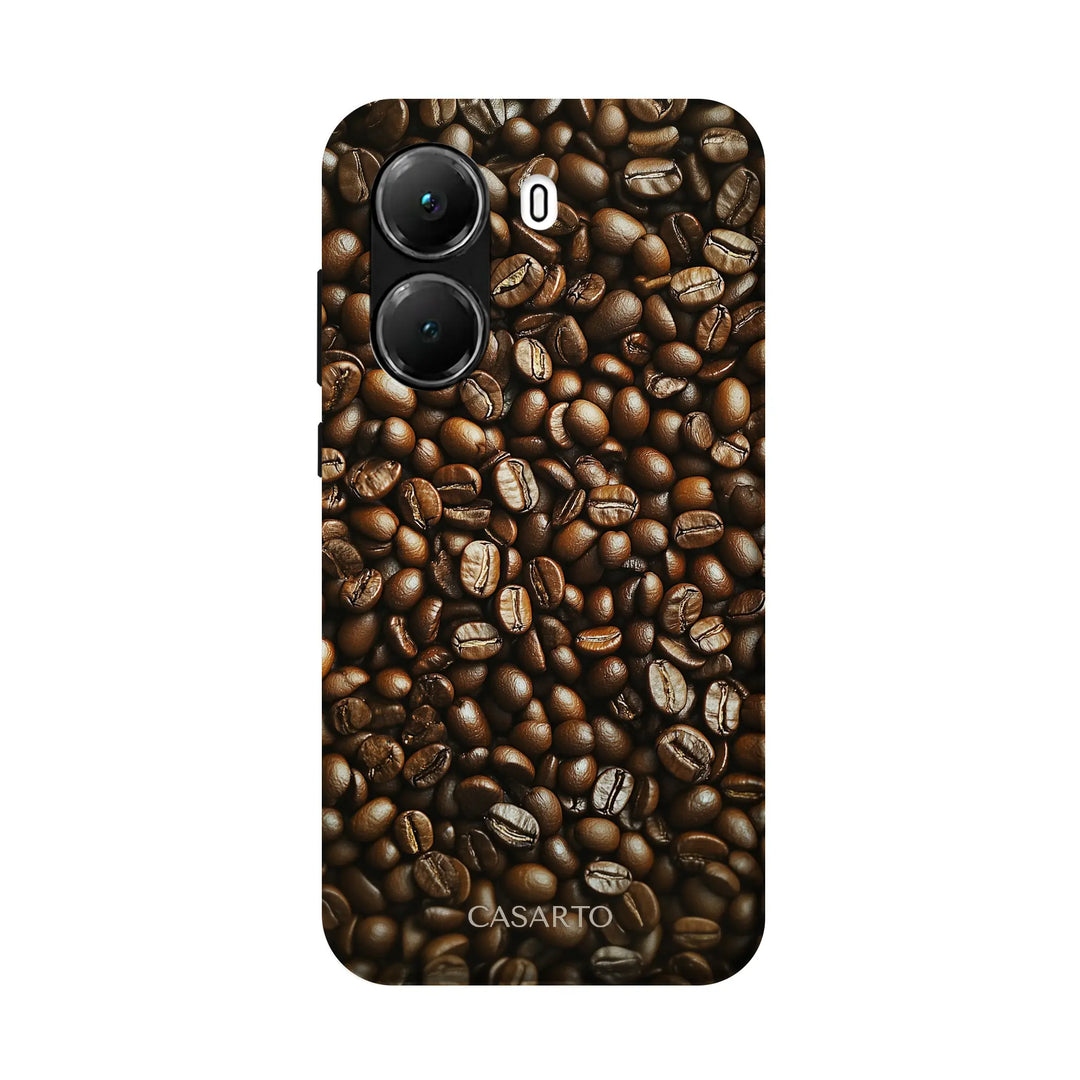 Grains de café