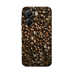 Grains de café