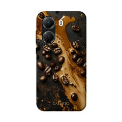 Or liquide