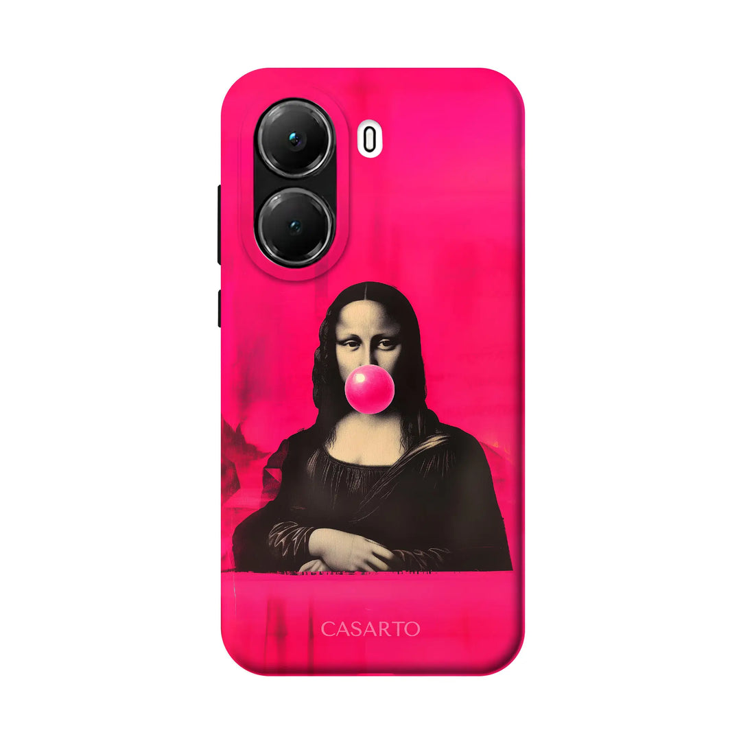 Mona Pink