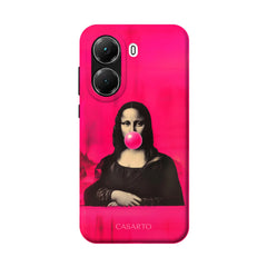 Mona Pink