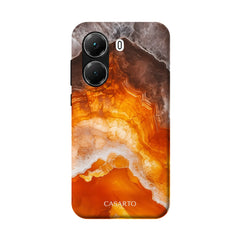 Ambre Inferno