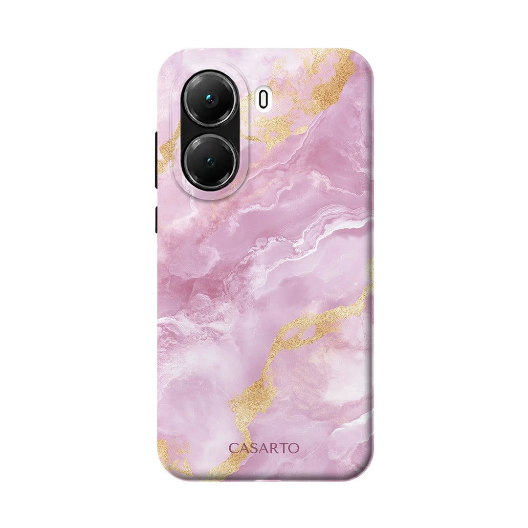 Rose Luxe