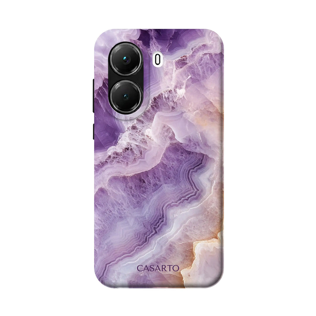 Brume Violette