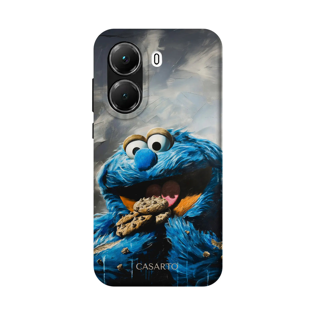 Chaos des cookies