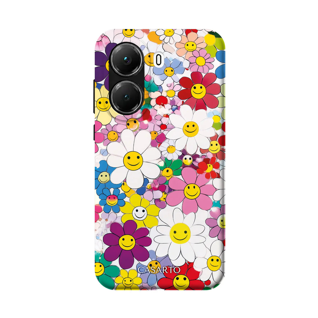 Joyeuse Floraison