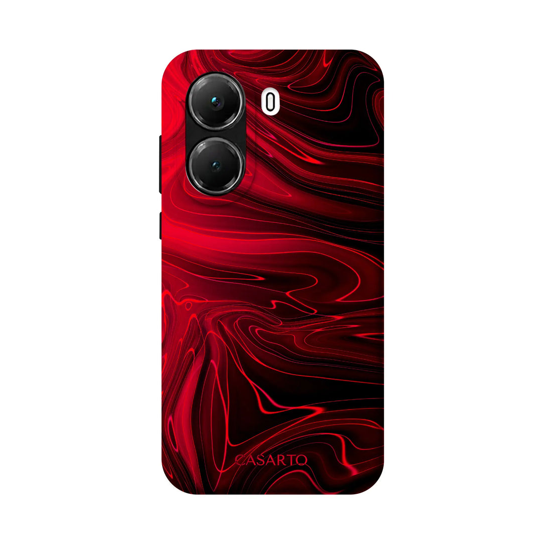 Ruée Rouge
