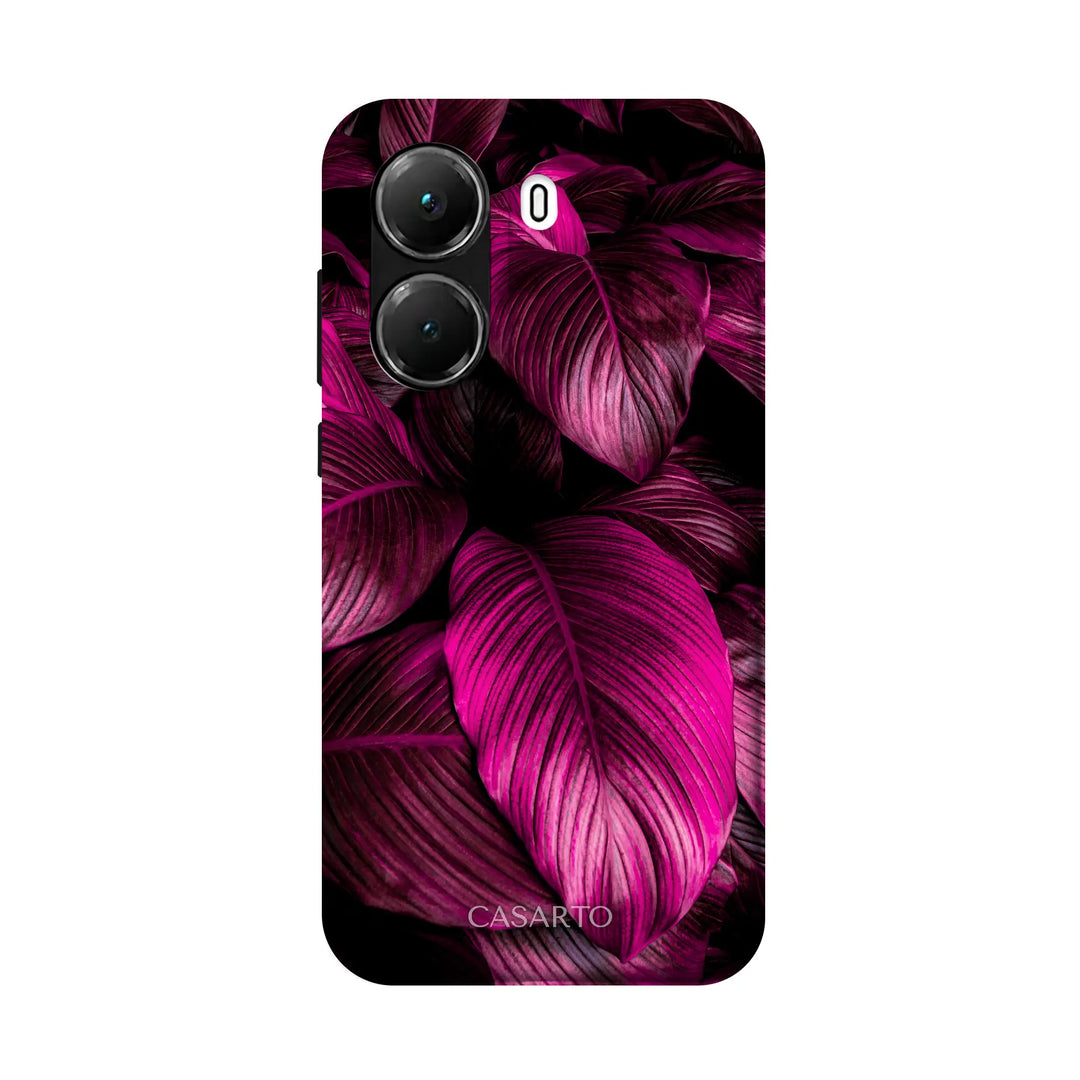 Flora