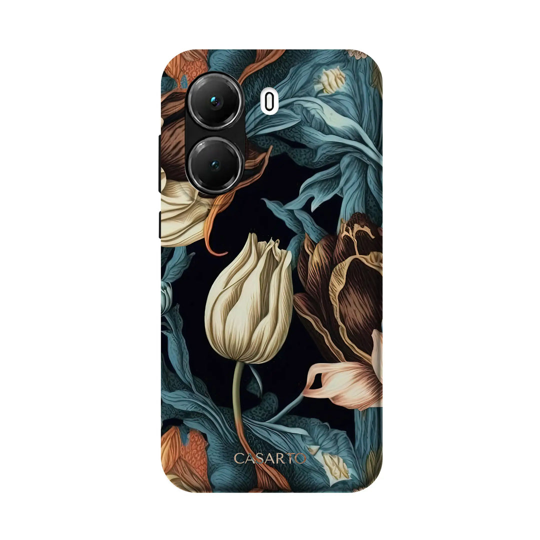Floral Vintage
