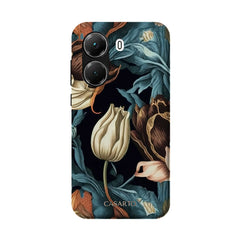 Floral Vintage