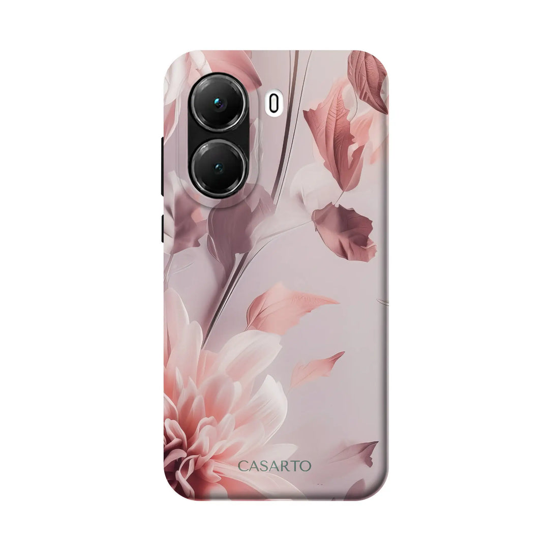 Fleur de printemps