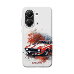Camaro
