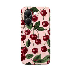 Rêves de cerise