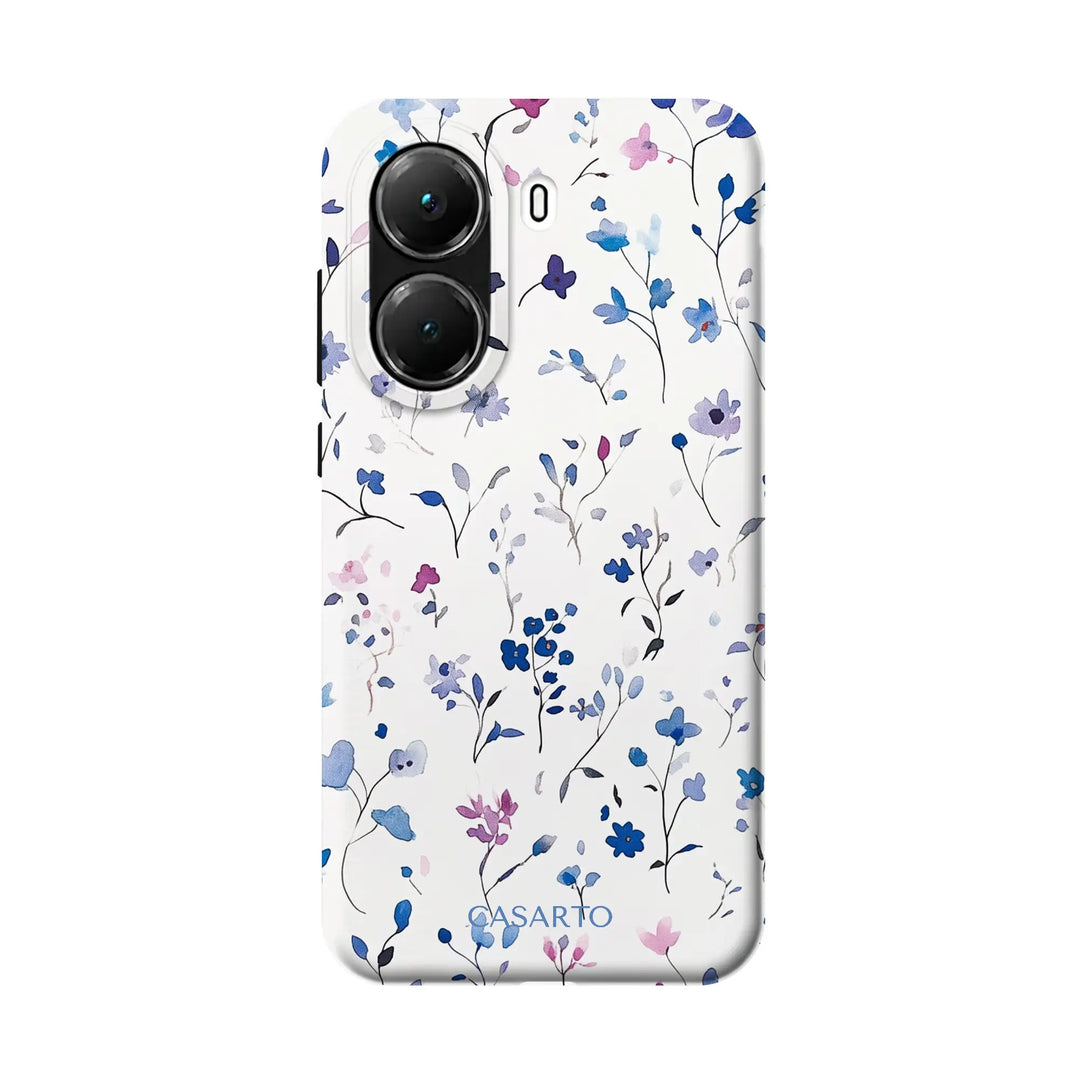Fleurs de printemps