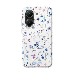 Fleurs de printemps
