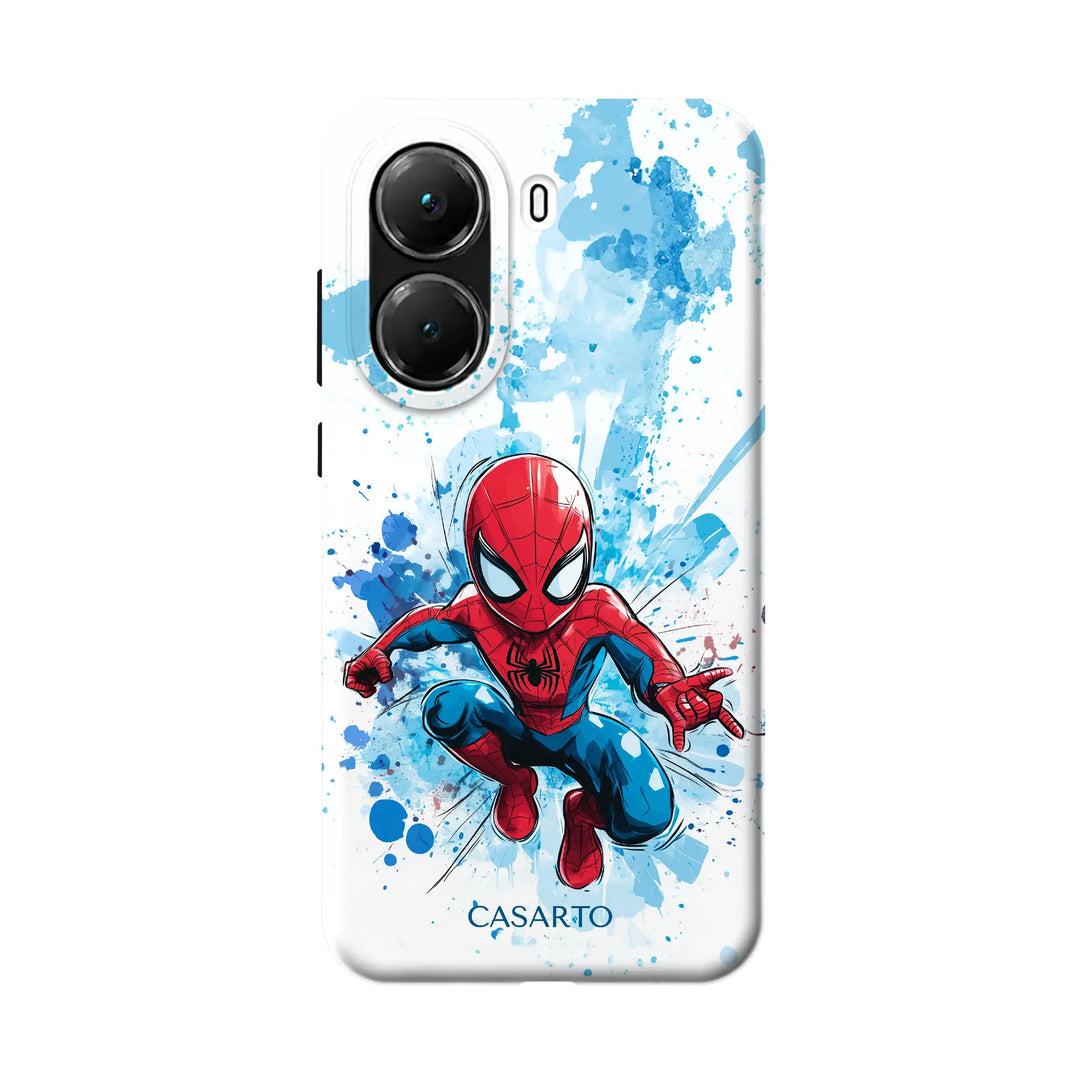Spider-Man