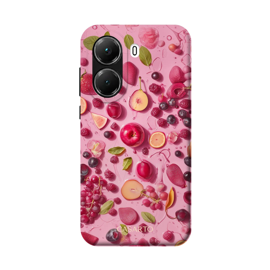 Berry Bliss