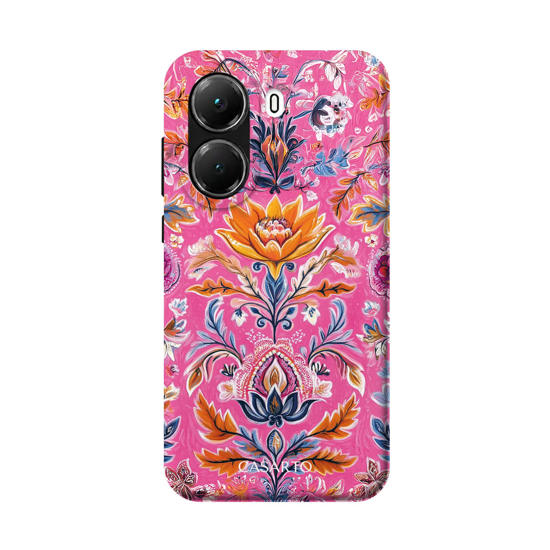 Boho Bloom