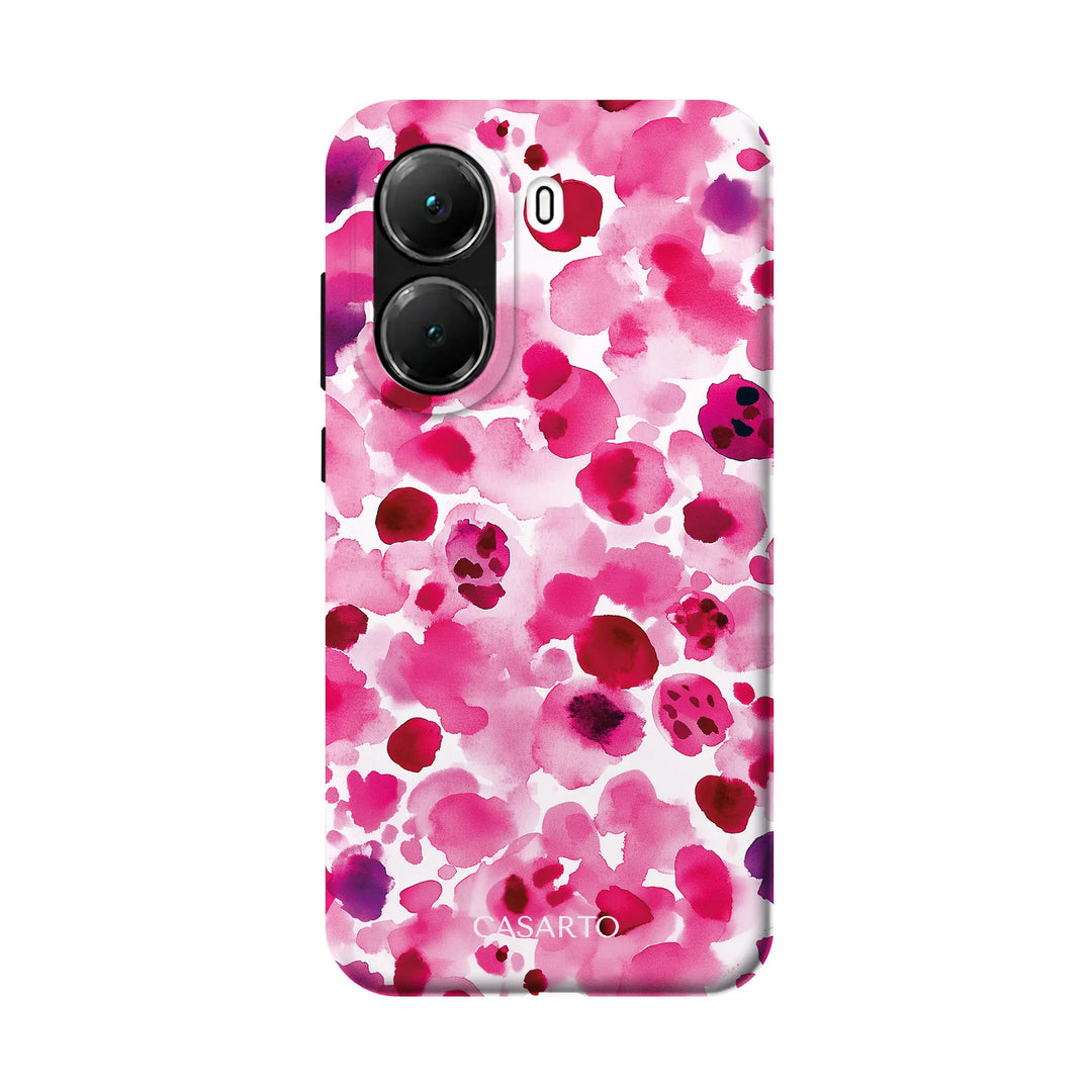 Fantaisie aquarelle