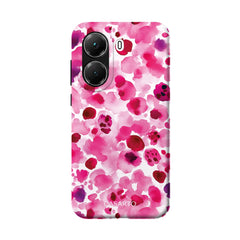 Fantaisie aquarelle