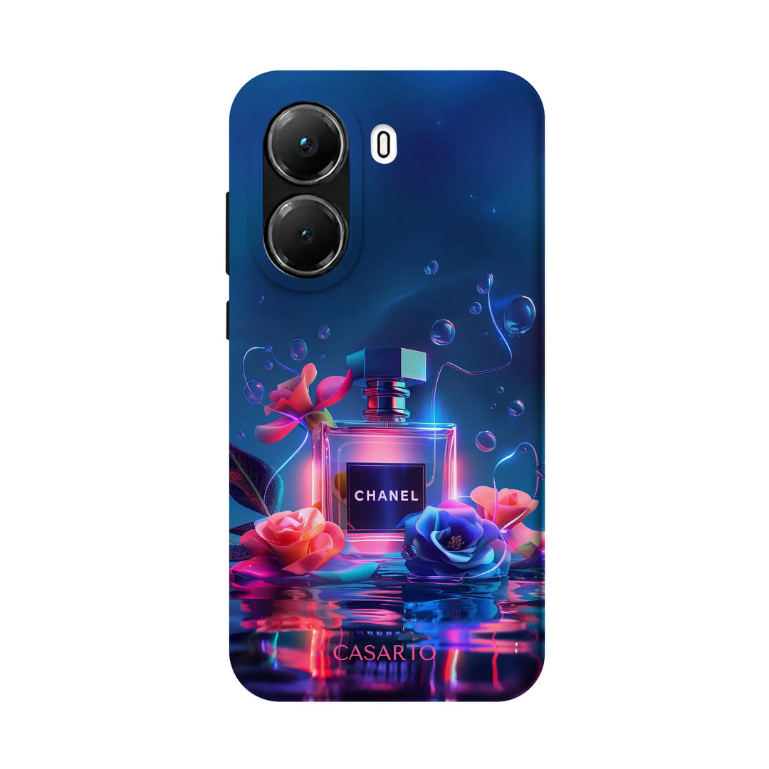 Désir liquide