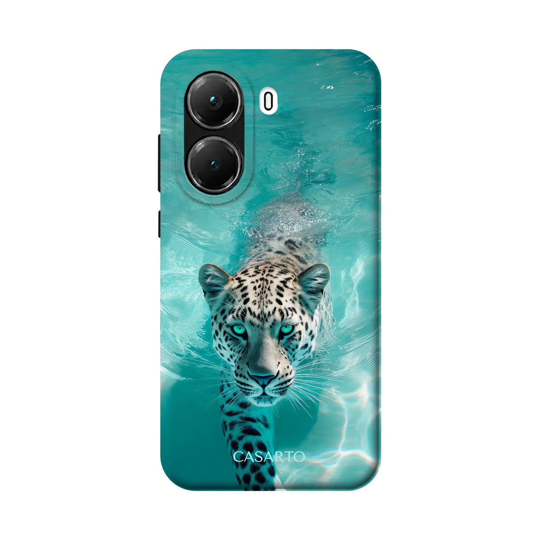Liquide sauvage