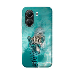 Liquide sauvage