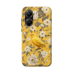 Jardin des oiseaux