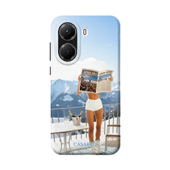 Alpine Lifestyle