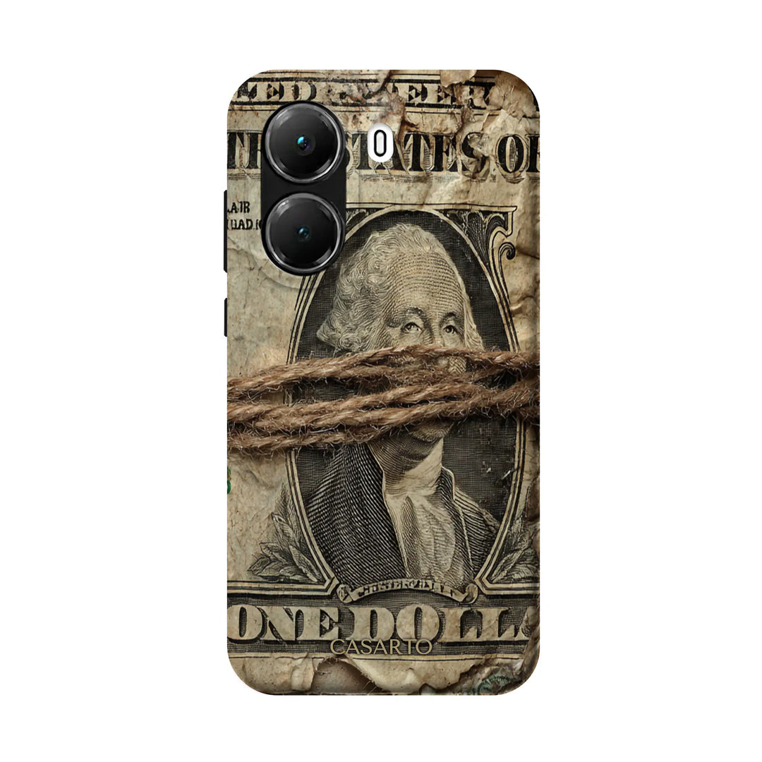 Rough money