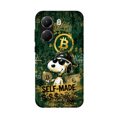 Self Made