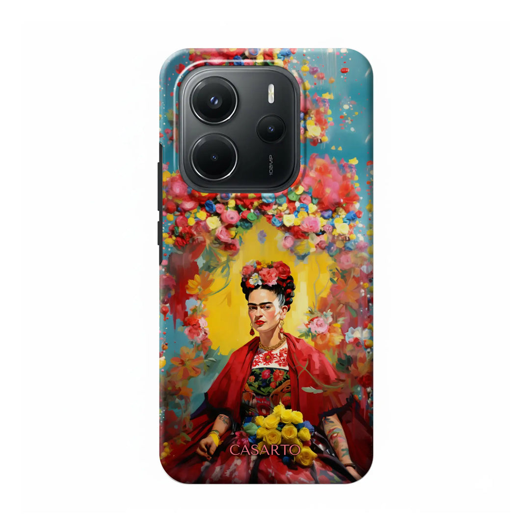Frida Kahlo